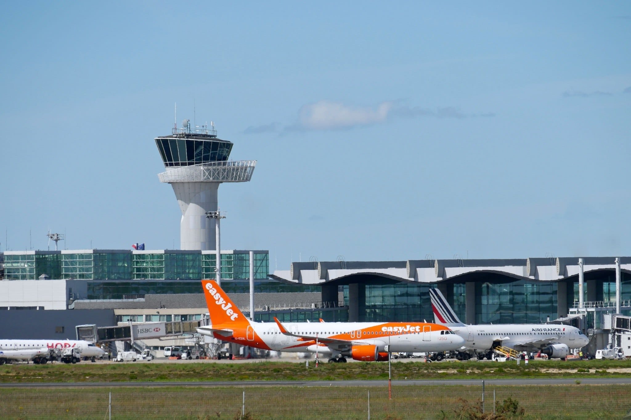 bordeaux airport
